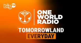 bigFM – Tomorrowland One World Radio