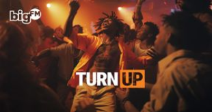 bigFM – Turn UP