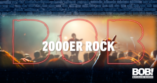 Radio BOB! – 2000er Rock
