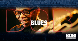 Radio BOB! – Blues