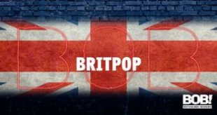 Radio BOB! – Britpop