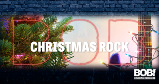 Radio BOB! – Christmas Rock