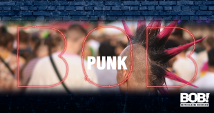Radio BOB! – Punk