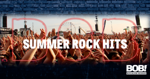 Radio BOB! – Summer Rock Hits