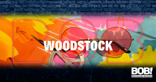 Radio BOB! – Woodstock