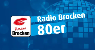 Radio Brocken – 80er