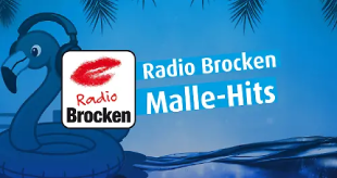 Radio Brocken – Malle-Hits