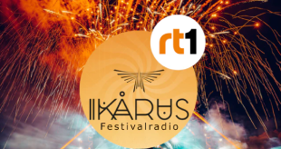RT1 – Ikarus Festivalradio