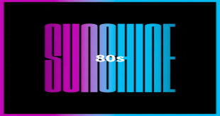 Sunshine Live – 80s