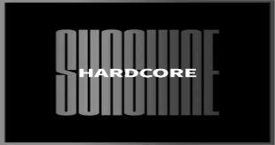 Sunshine Live – Hardcore