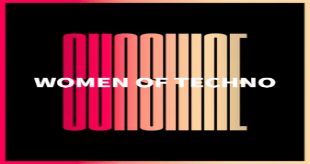 Sunshine Live – Women Of Techno
