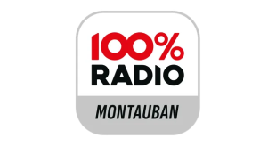 100% Radio – Montauban