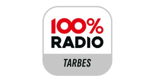 100% Radio – Tarbes