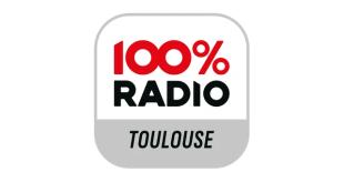 100% Radio – Toulouse