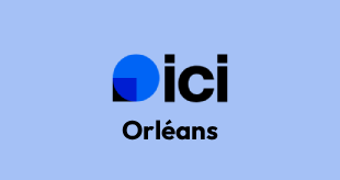 ICI – Orléans