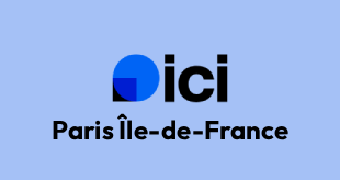 ICI – Paris Île-de-France