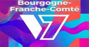 Seven Radio – Bourgogne Franche Comté