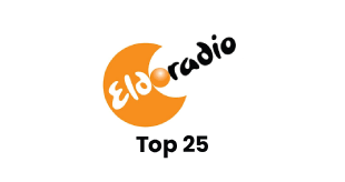 Eldo Radio – Top 25