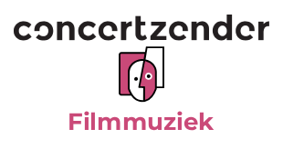Concertzender – Filmmuziek