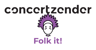 Concertzender – Folk it!