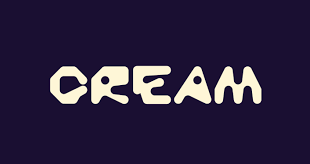 Cream