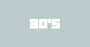 KINK – 80s