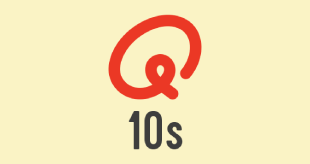 Qmusic – 10s