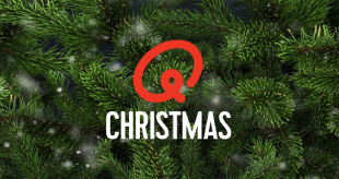 Qmusic – Christmas