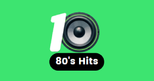 Radio 10 – 80s Hits
