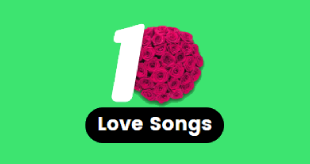 Radio 10 – Love Songs