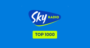 Sky Radio – Top 1000