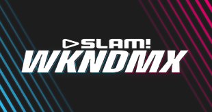 SLAM! – WKNDMX