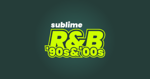Sublime – R&B 90s & 00s