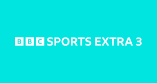 BBC Radio 5 – Sports Extra 3
