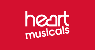 Heart – Musicals