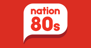 Nation Radio – 80s