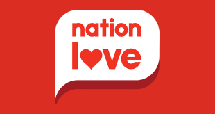 Nation Radio – Love