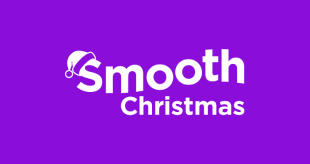 Smooth – Christmas
