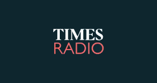 Times Radio