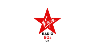 Virgin Radio UK – 80s
