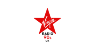 Virgin Radio – 90s